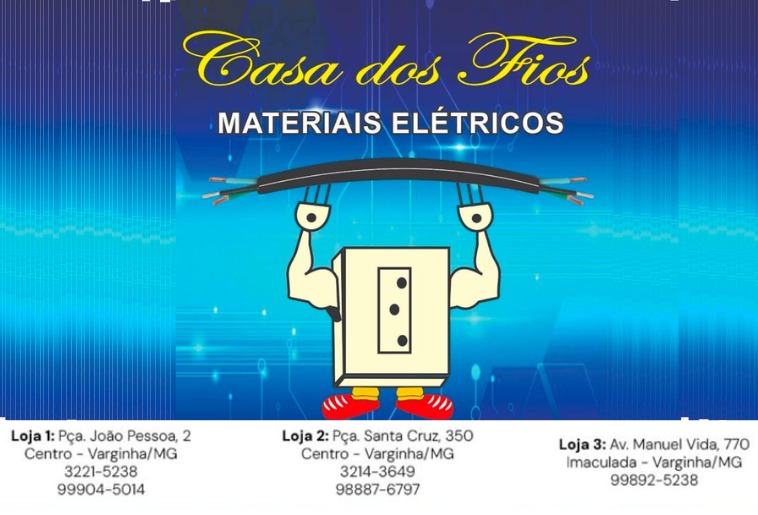 Banner CASA DOS FIOS